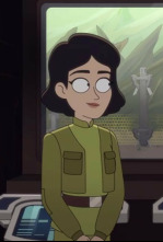 Imagen de Star Trek: Lower... (T4): Ep.5 Falacias empatológicas - 6