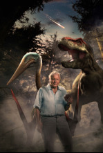 Los últimos dinosaurios con David Attenborough