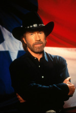 Walker Texas Ranger (T6): Ep.12 Pequeñas bendiciones