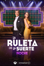 La ruleta de la... (T1): Ep.2