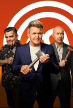 Masterchef (USA) (T14)