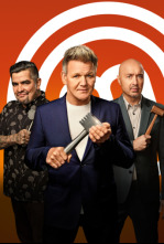 Imagen de Masterchef (USA) (T14): Ep.2 - 6