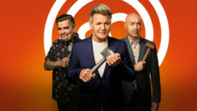 Imagen de Masterchef (USA) (T14): Ep.4 - 7