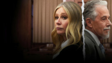 Gwyneth vs Terry: el juicio por el accidente de esquí