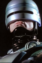 Imagen de Robocop 3 - 4