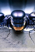 Imagen de Robocop 2 - 4