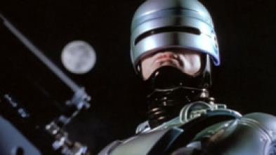 Imagen de Robocop 3 - 5