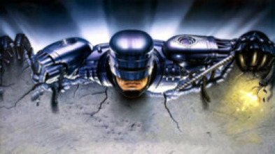 Imagen de Robocop 2 - 5