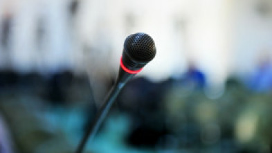 Imagen de Rueda de prensa (25/26): Sonia Bermúdez (27/10/2025) - 5