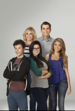 Modern Family (T6): Ep.3 El catarro