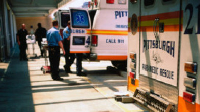 Imagen de Sucedió en Urgencias: Ep.7 - 5