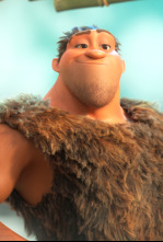 Los Croods: Una nueva era