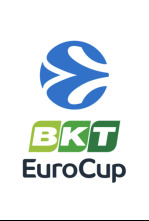 Jornada 8: Joventut - Buducnost