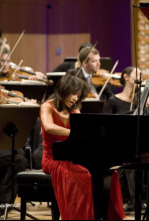 Claudio Abbado Yuja Wang Lucerne Festival Orchestra : Mahler Prokofiev