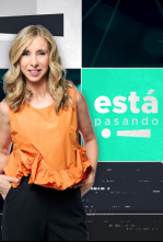 Imagen de Está pasando - 4