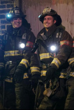 Imagen de Chicago Fire (T3): Ep.18 Magnánimo, incansable, incondicional - 4