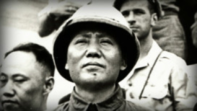 Imagen de La Historia al...: Mao, ¿el fundador de la China moderna? - 5