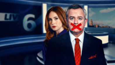 Imagen de Douglas is Cancelled (T1): Ep.2  - 7