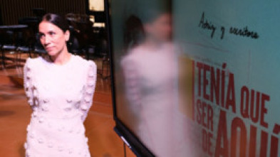 Imagen de Tenía que ser de... (T2): Jesús Gracia - 5