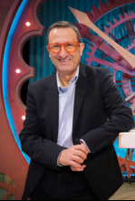 Imagen de El tiempo vuela - 4