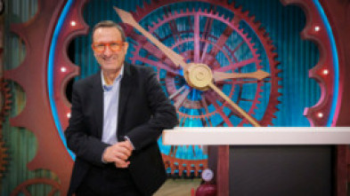 Imagen de El tiempo vuela - 5