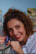 Imagen de Agenda Fantástica - 4