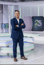 Imagen de Telenoticias fin de semana - 4