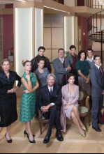 El paradís de les... (T6): Ep.122 Episodi 122