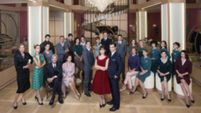 Imagen de El paradís de les... (T6): Ep.138 Episodi 138 - 5