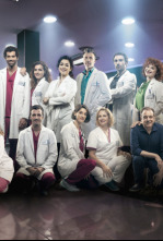 Centro médico (T10): Ep.1