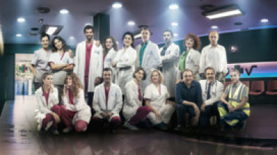 Centro médico (T10)