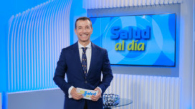 Imagen de Salud al día - 5