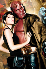 Hellboy 2: El ejército dorado