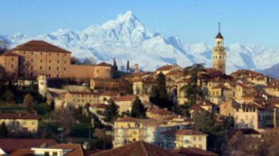 La Italia oculta: Monferrato y la dinastía de los Paleólogos