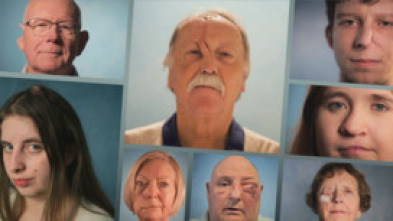 Imagen de Cirugía Facial (T1): Ep.8 - 5