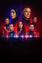 Imagen de 9-1-1 (T8): Ep.16 La última alarma - 6