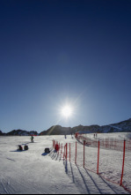 Adelboden - Eslalon gigante M - 1ª manga