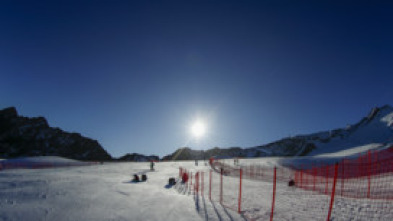 Kvitfjell - Descenso F 1