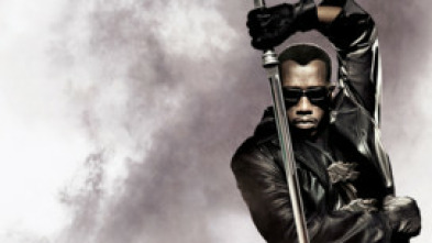 Imagen de Blade II - 5