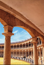 Imagen de Toros (T2025): Desde Baeza - 4