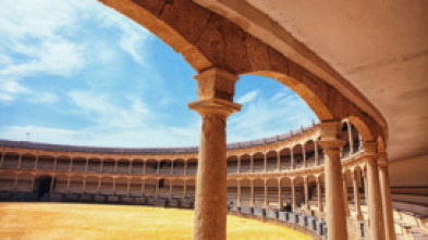 Imagen de Toros (T2025): Desde Algeciras - 5