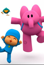 Mundo Pocoyo: Pocoyo y el eco