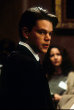 Imagen de Legítima defensa, de John Grisham - 10