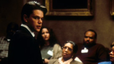 Imagen de Legítima defensa, de John Grisham - 11
