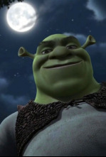 Shrek: Asústame si puedes