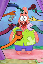 Imagen de Patricio es la estrella (T3): Ep.2 - 4