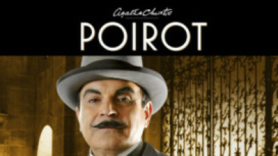 Imagen de Agatha Christie:... (T3): Ep.7 El misterio del cofre español - 5