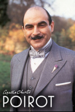 Imagen de Agatha Christie:... (T3): Ep.6 Doble pista - 4