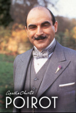 Imagen de Agatha Christie:... (T3): Ep.10 El misterio de Hunter's Lodge - 4