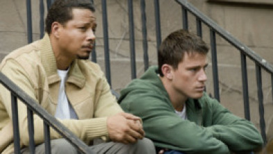Imagen de Fighting: Puños de asfalto - 7